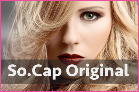 Socap Original Hairextensions