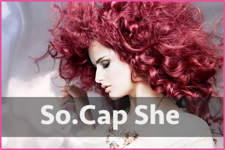 Socap She hair extensions