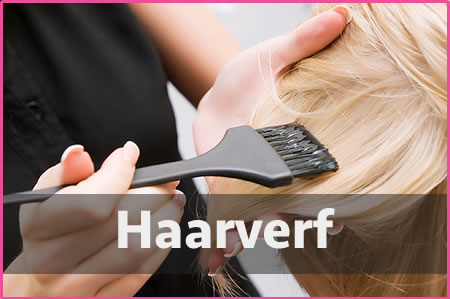 haarverf