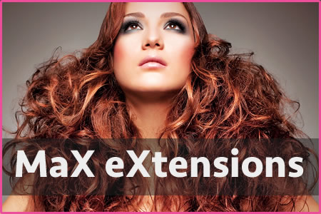 Max eXtensions