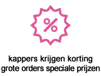 Bedrijven altijd korting