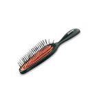 Hair extensions borstel