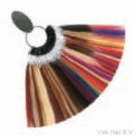 MaX kleurring human hair