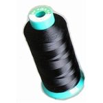 Hair Weave garen kleur Zwart