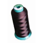 Hair Weave garen kleur Bruin