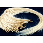 Euro Socap Micro Ring Natural Straight