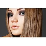 Euro Socap Sticker Line Natural Straight 50 cm