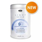Lisap Light Scale tot 9 tinten Blondeerpoeder 500gr