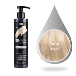 Lisap Refresh Color Mask