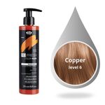 Lisap Refresh Color Mask