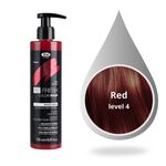 Lisap Refresh Color Mask
