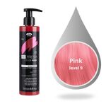 Lisap Refresh Color Mask