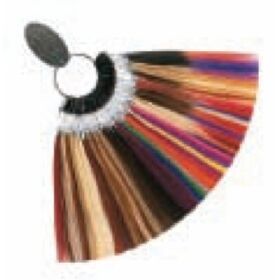 So.Cap Original kleurring human hair
