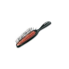 Hair extensions borstel