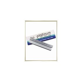 Reserve mesjes per 5 stuks verpakt