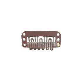 Clip-in Clips