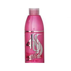 She Socap 4U Shampoo