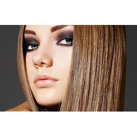 Euro Socap Sticker Line Natural Straight 50 cm