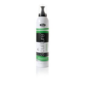 Lisap Sculture Shining Gel Mousse 300ml