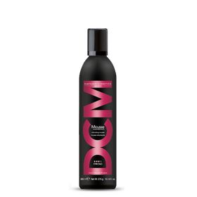 DCM Volmulising Mousse
