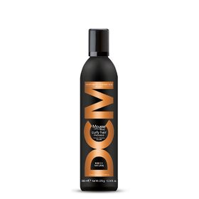 DCM Volumising mousse