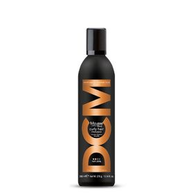DCM Volumising mousse