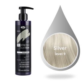 Lisap Refresh Color Mask