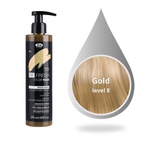 Lisap Refresh Color Mask